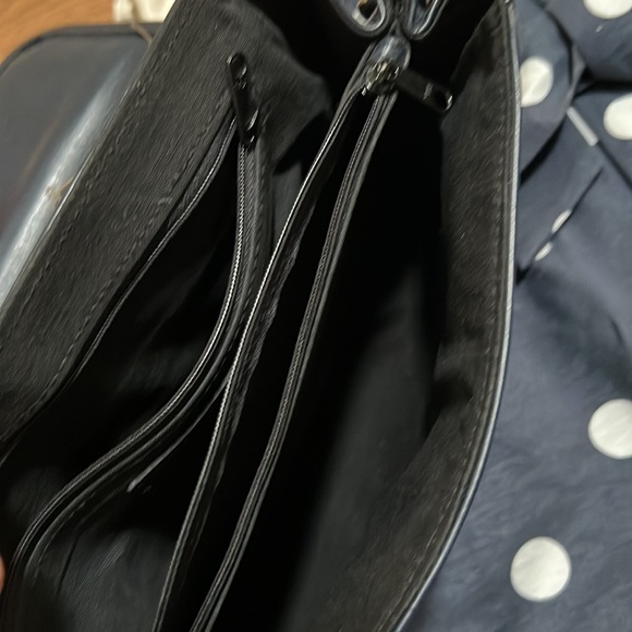 Vintage Liz Claiborne bag - Picture 10 of 13